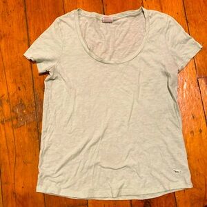 Victoria’s Secret PINK oversized tee